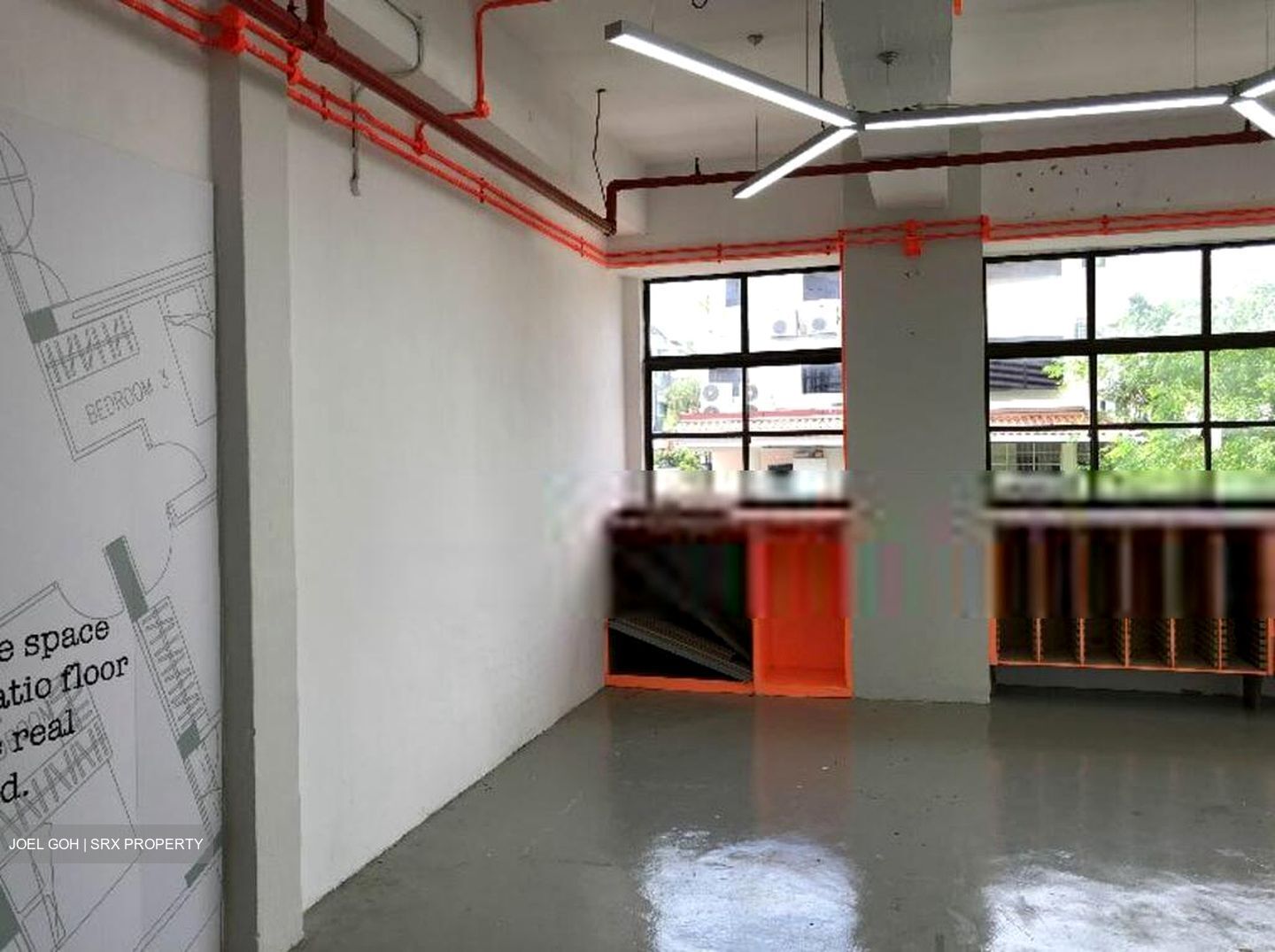 Da Jin Factory Building (D19), Office #480949951